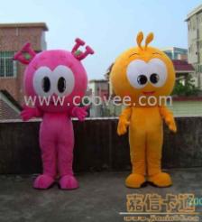 卡通動(dòng)漫道具服裝廠代理代辦 一站式專業(yè)服務(wù)助力IP衍生市場