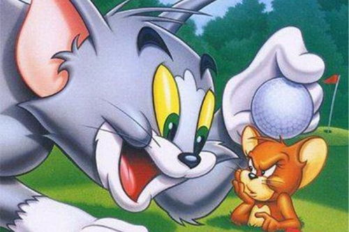 陪伴我們長大的動(dòng)畫片，你看過幾部？