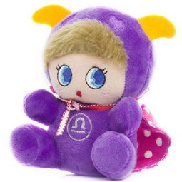 艾米 immi ip 505 天秤座毛絨移動電源 當(dāng)卡通時尚邂逅全球首創(chuàng)科技