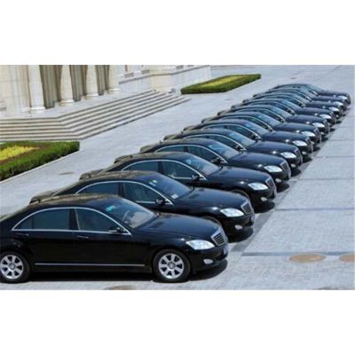 武漢汽車租賃市場探秘 為何海納國信備受青睞？